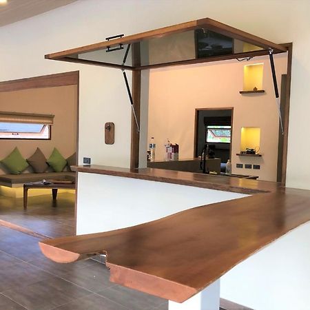 Baan Taolili Villa 3 Bedrooms Hinkong Dış mekan fotoğraf