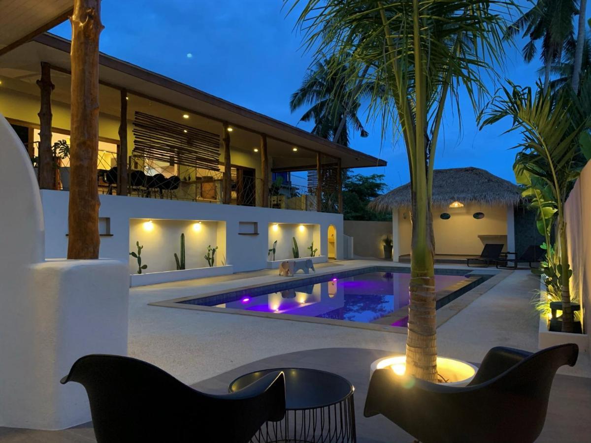 Baan Taolili Villa 3 Bedrooms Hinkong Dış mekan fotoğraf