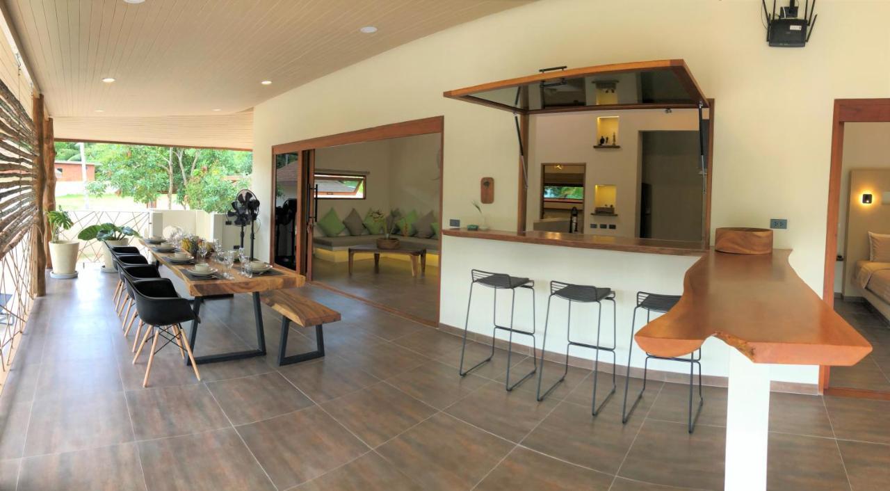 Baan Taolili Villa 3 Bedrooms Hinkong Dış mekan fotoğraf