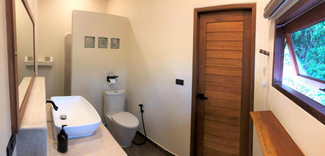 Baan Taolili Villa 3 Bedrooms Hinkong Dış mekan fotoğraf