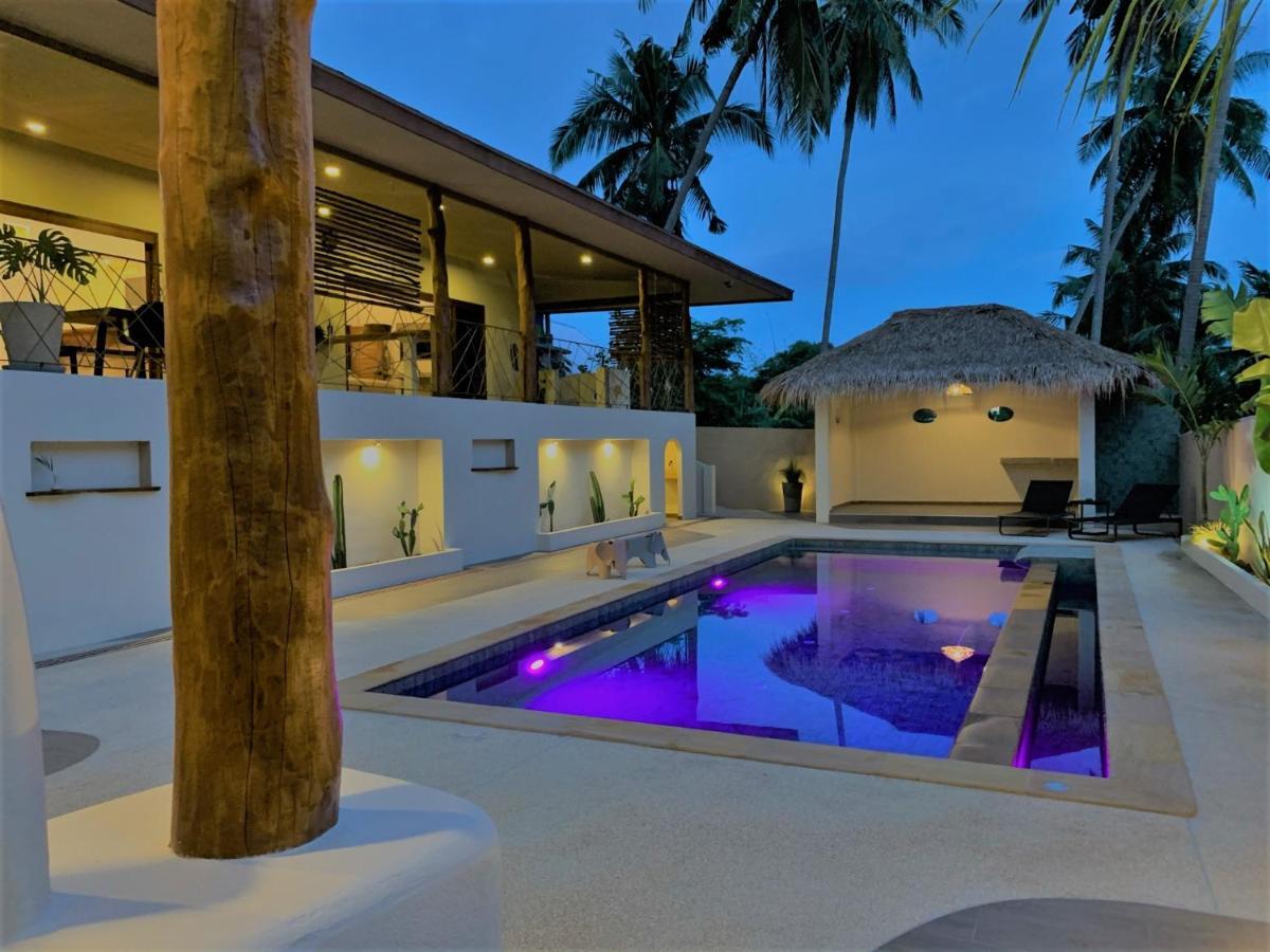 Baan Taolili Villa 3 Bedrooms Hinkong Dış mekan fotoğraf