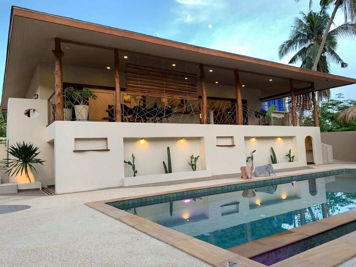 Baan Taolili Villa 3 Bedrooms Hinkong Dış mekan fotoğraf