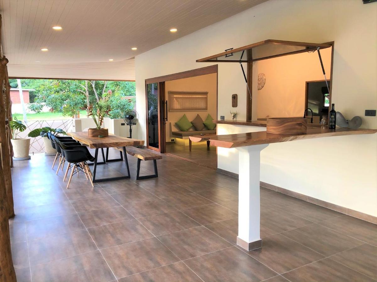 Baan Taolili Villa 3 Bedrooms Hinkong Dış mekan fotoğraf