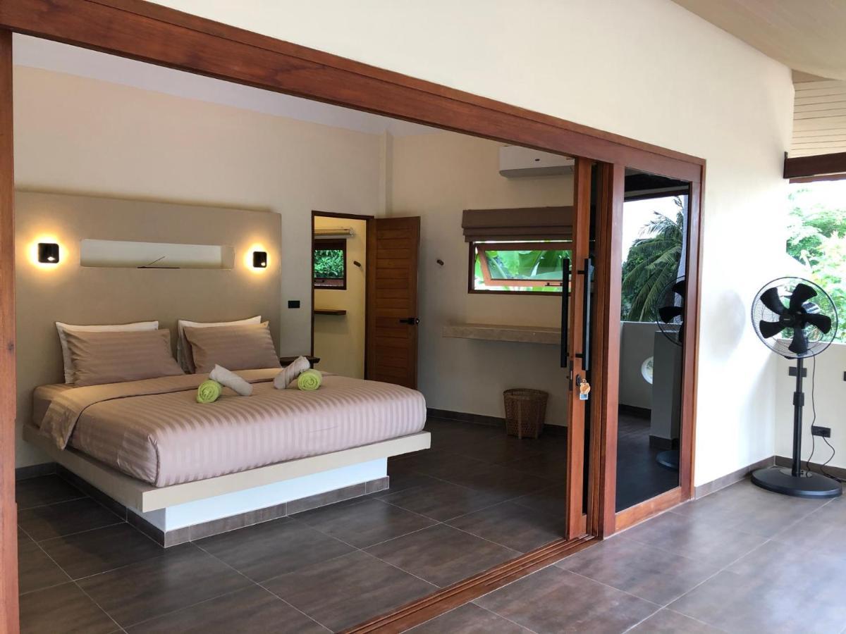 Baan Taolili Villa 3 Bedrooms Hinkong Dış mekan fotoğraf