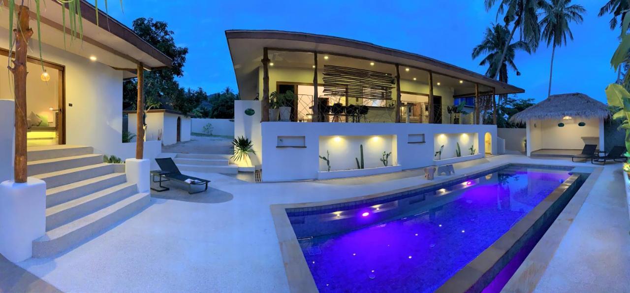Baan Taolili Villa 3 Bedrooms Hinkong Dış mekan fotoğraf