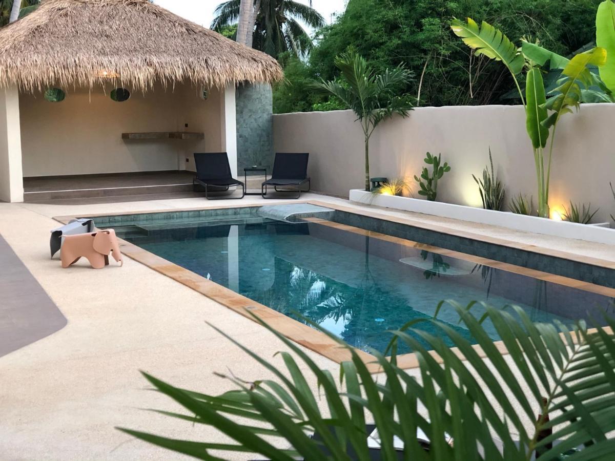Baan Taolili Villa 3 Bedrooms Hinkong Dış mekan fotoğraf
