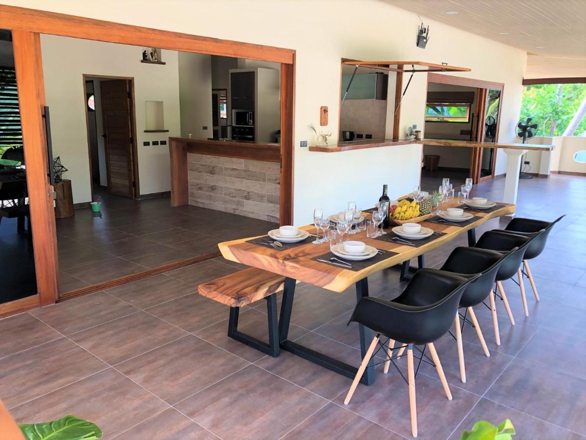 Baan Taolili Villa 3 Bedrooms Hinkong Dış mekan fotoğraf