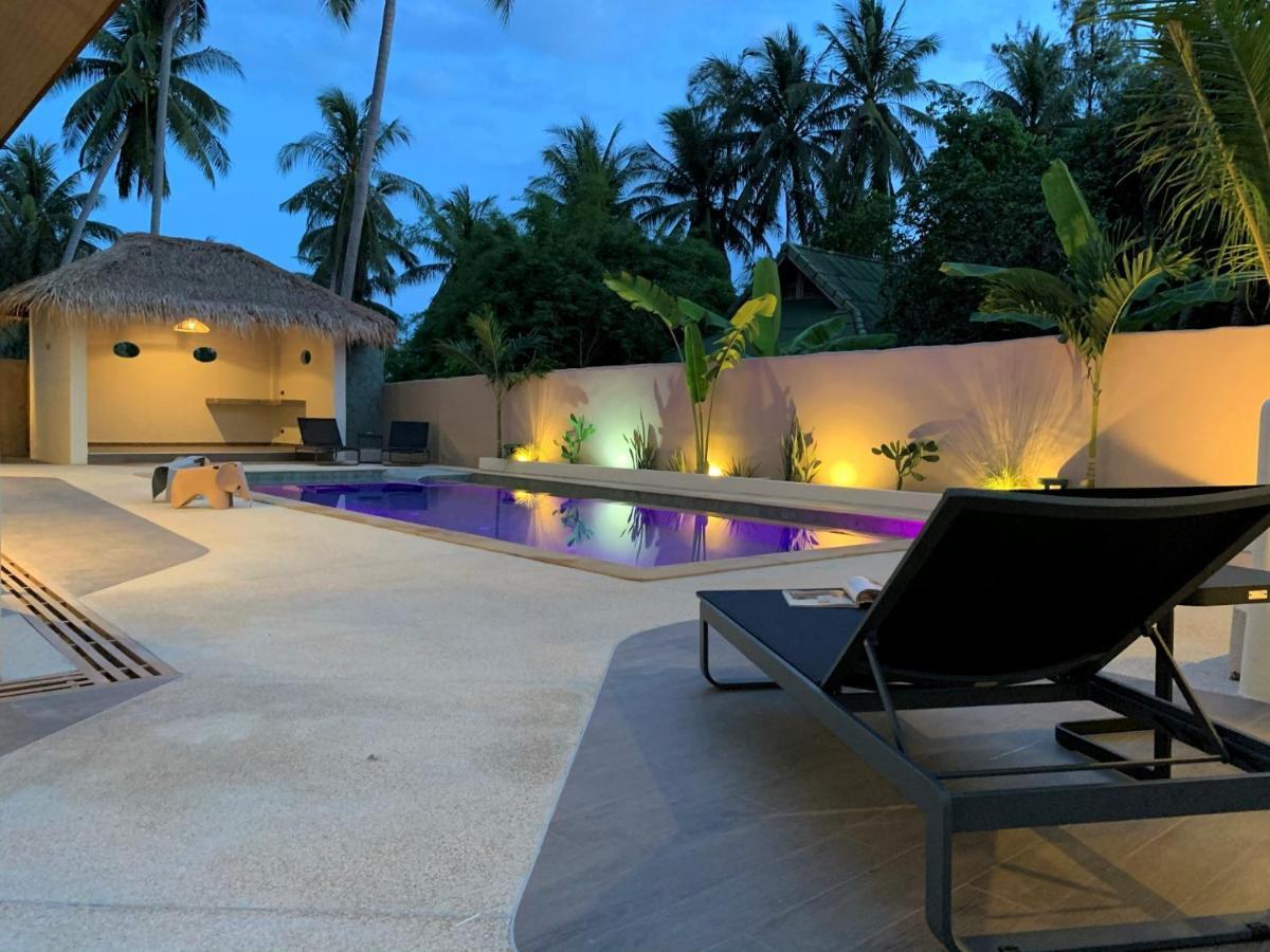 Baan Taolili Villa 3 Bedrooms Hinkong Dış mekan fotoğraf