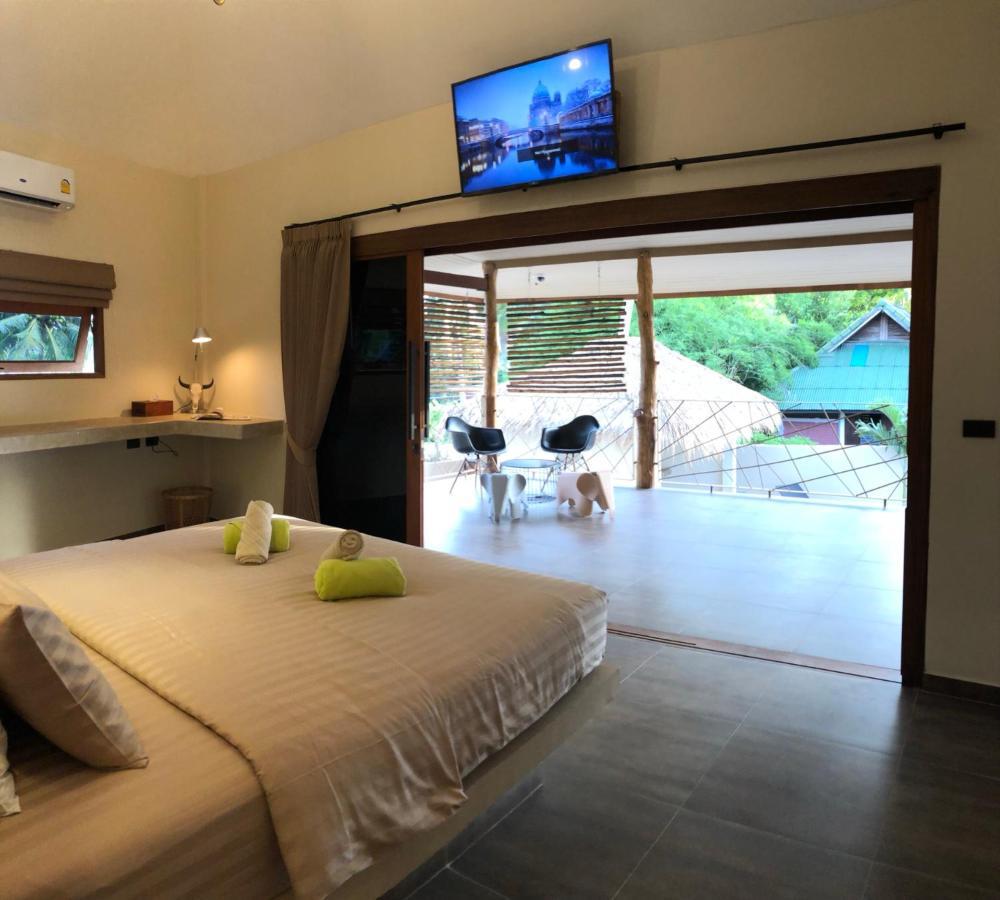 Baan Taolili Villa 3 Bedrooms Hinkong Dış mekan fotoğraf