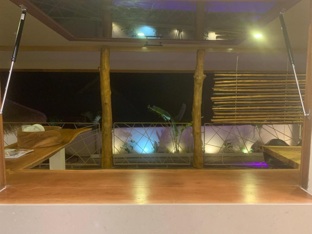 Baan Taolili Villa 3 Bedrooms Hinkong Dış mekan fotoğraf
