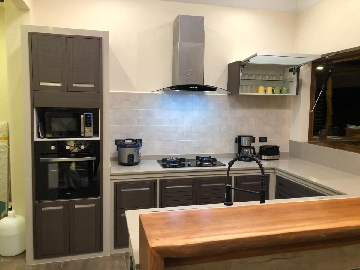 Baan Taolili Villa 3 Bedrooms Hinkong Dış mekan fotoğraf