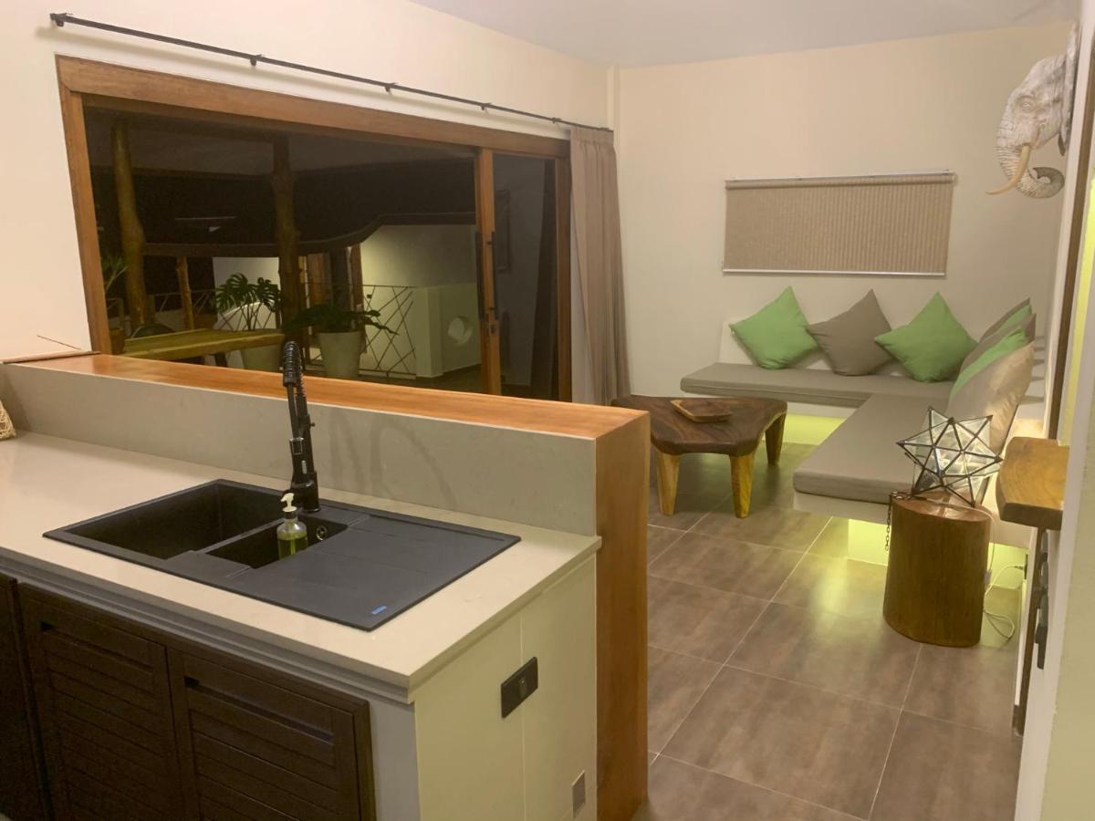 Baan Taolili Villa 3 Bedrooms Hinkong Dış mekan fotoğraf
