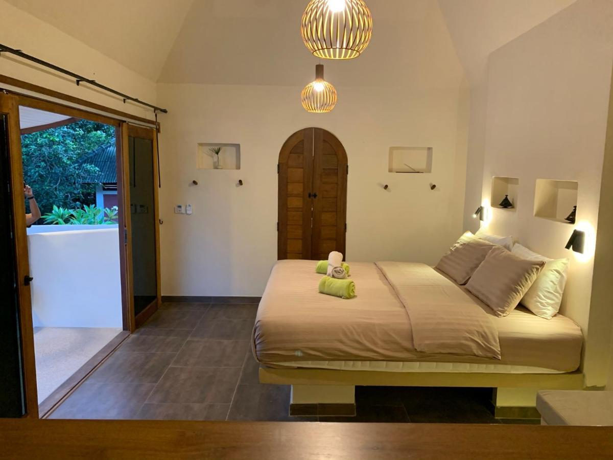 Baan Taolili Villa 3 Bedrooms Hinkong Dış mekan fotoğraf