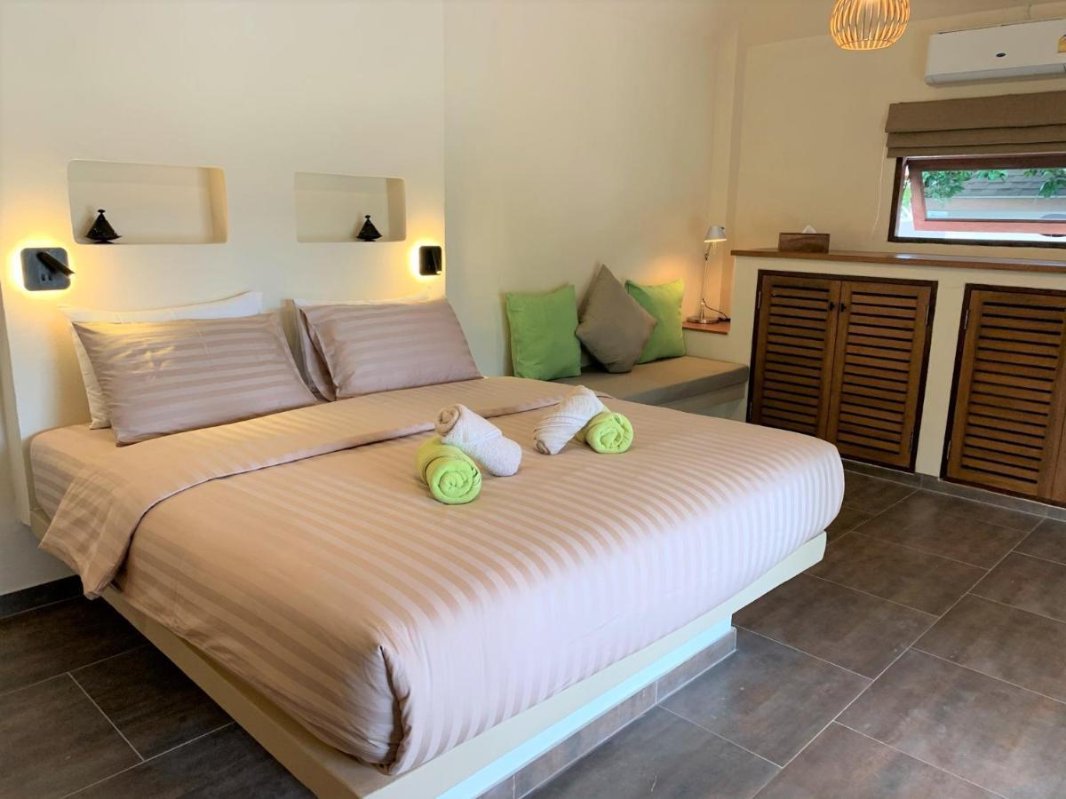 Baan Taolili Villa 3 Bedrooms Hinkong Dış mekan fotoğraf