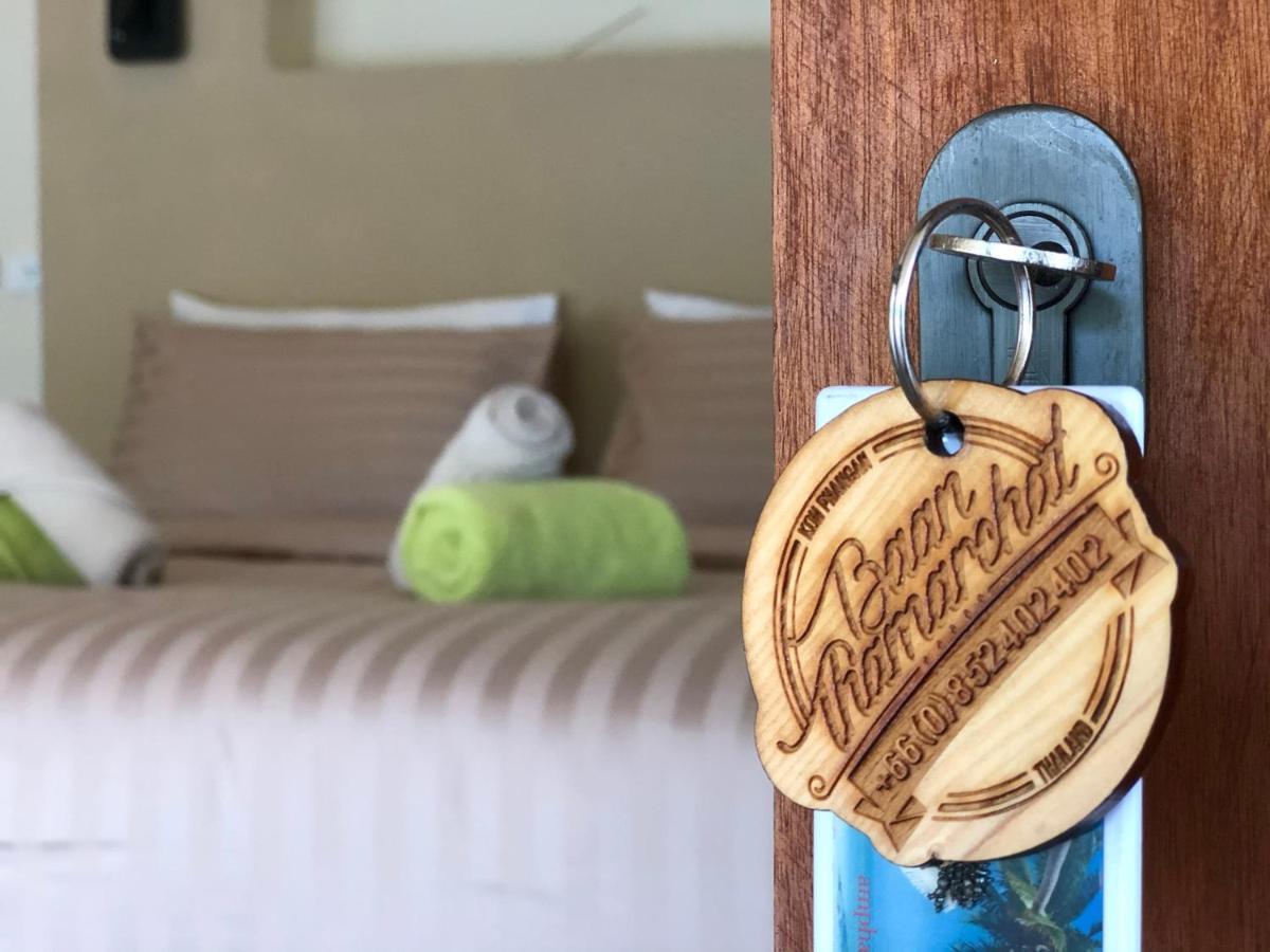 Baan Taolili Villa 3 Bedrooms Hinkong Dış mekan fotoğraf