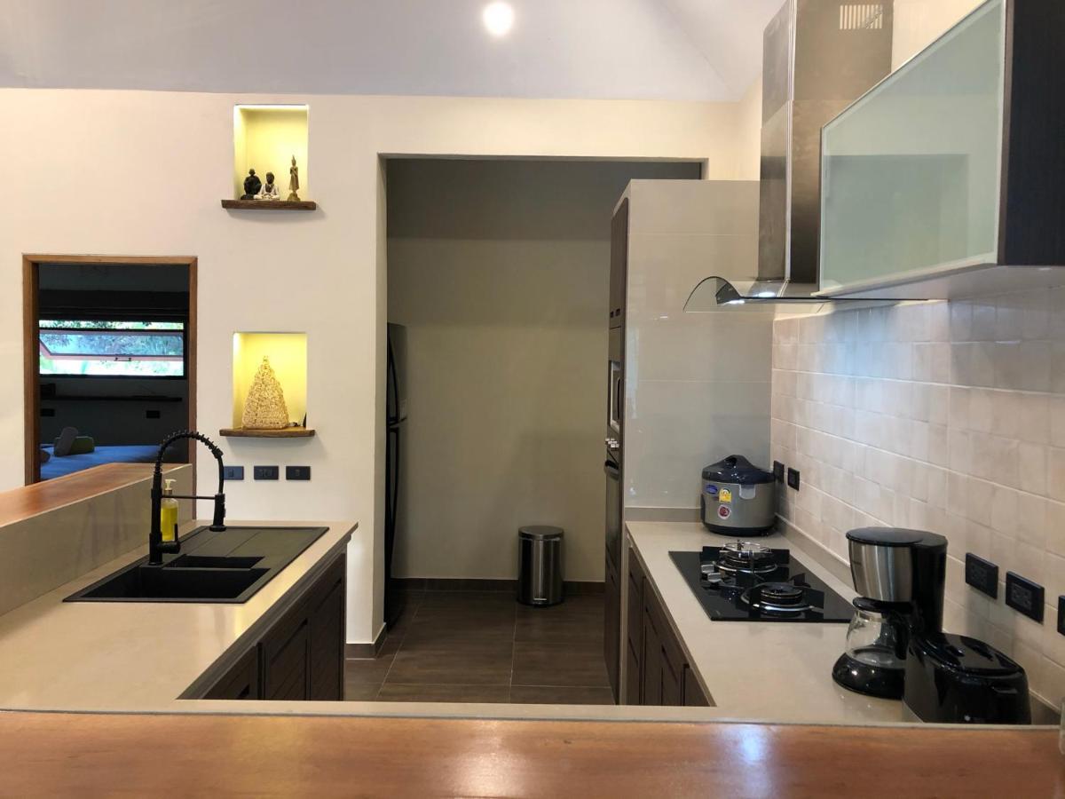 Baan Taolili Villa 3 Bedrooms Hinkong Dış mekan fotoğraf