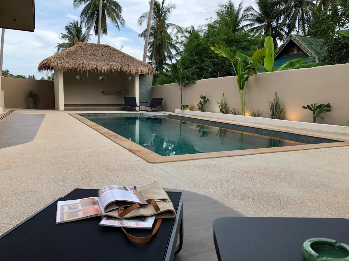 Baan Taolili Villa 3 Bedrooms Hinkong Dış mekan fotoğraf