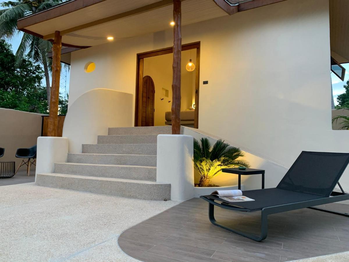 Baan Taolili Villa 3 Bedrooms Hinkong Dış mekan fotoğraf