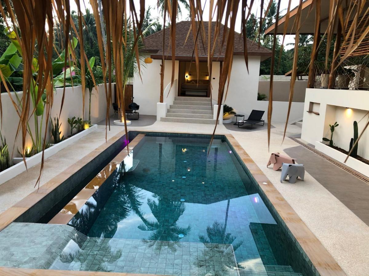 Baan Taolili Villa 3 Bedrooms Hinkong Dış mekan fotoğraf