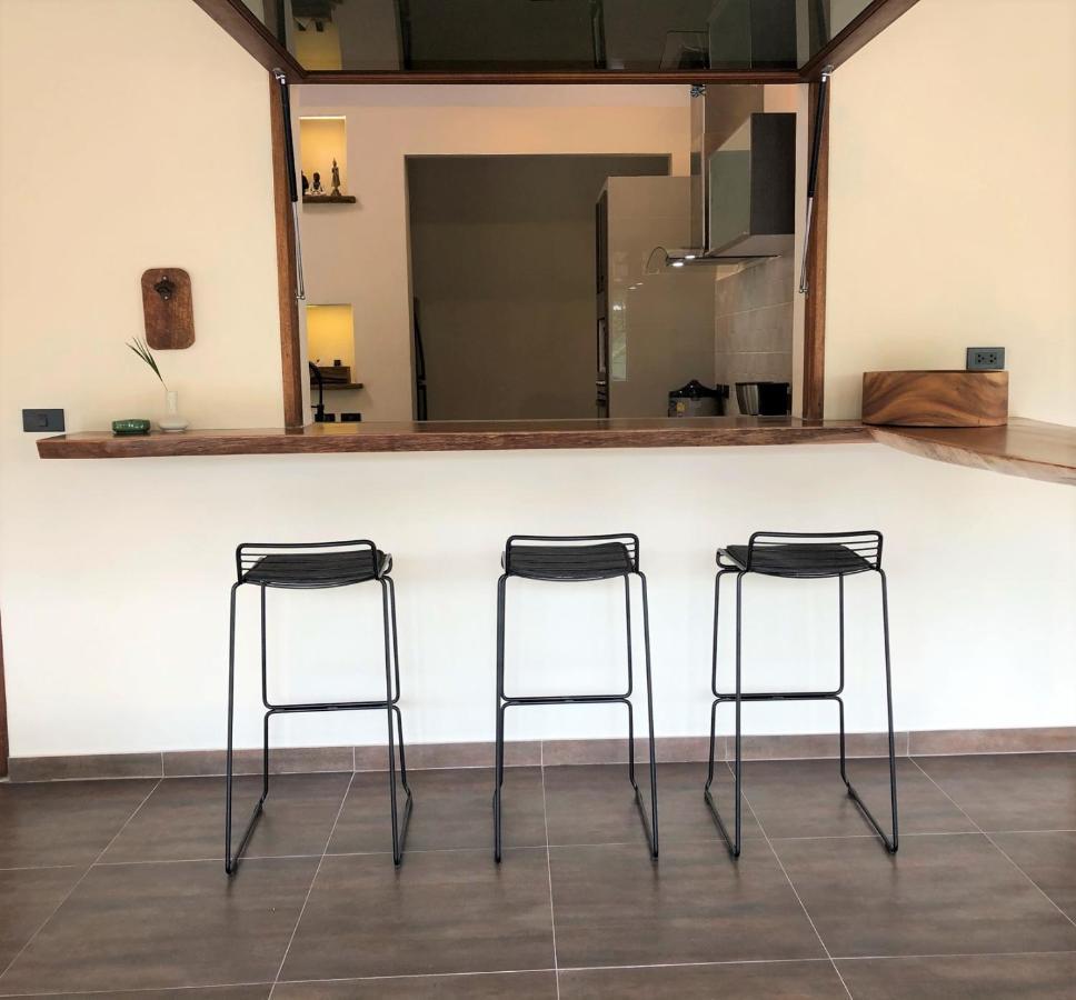 Baan Taolili Villa 3 Bedrooms Hinkong Dış mekan fotoğraf