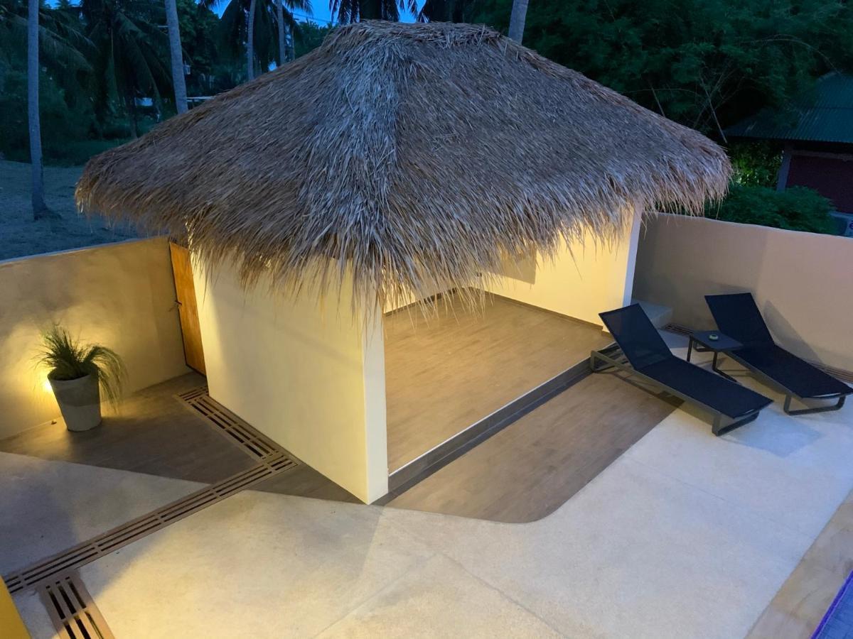 Baan Taolili Villa 3 Bedrooms Hinkong Dış mekan fotoğraf