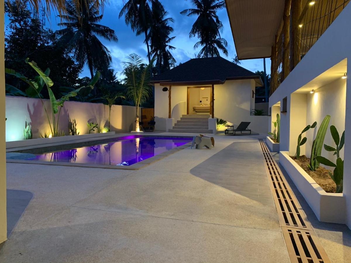 Baan Taolili Villa 3 Bedrooms Hinkong Dış mekan fotoğraf