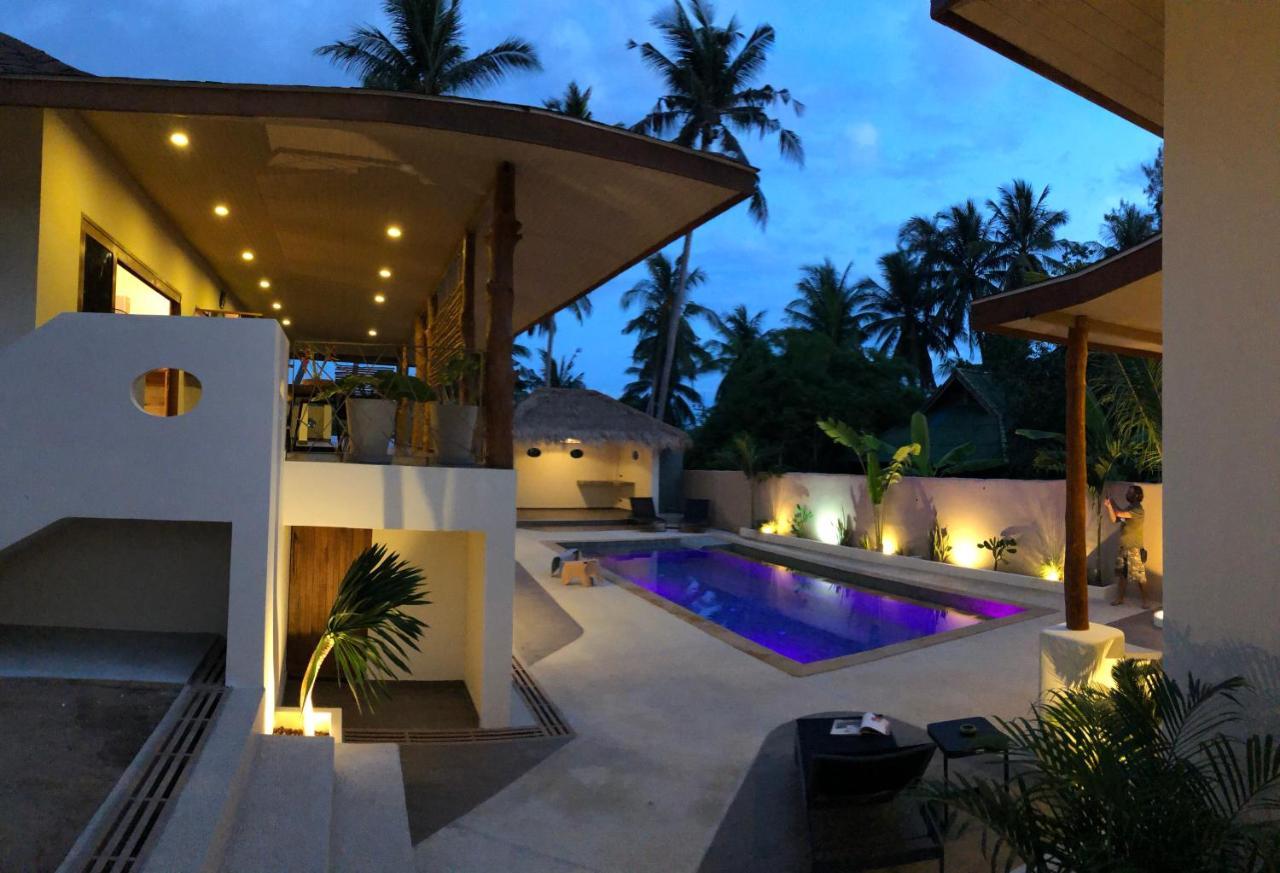 Baan Taolili Villa 3 Bedrooms Hinkong Dış mekan fotoğraf